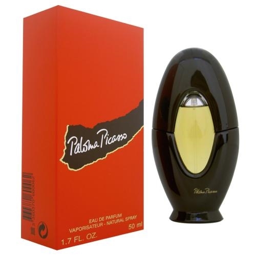 Paloma Picasso Perfume for Women - Eau de Parfum Spray 1.7 oz