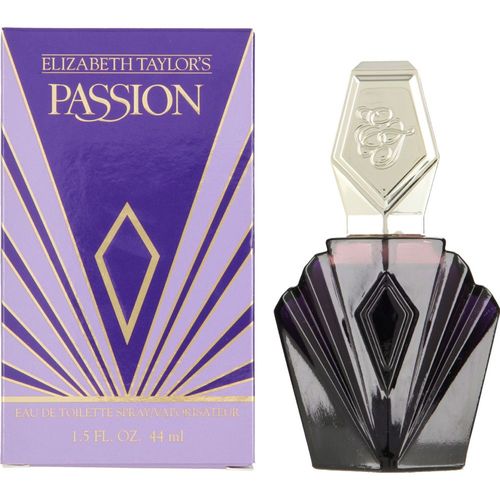 Passion Perfume for Women - Eau de Parfum Spray 1.5 oz