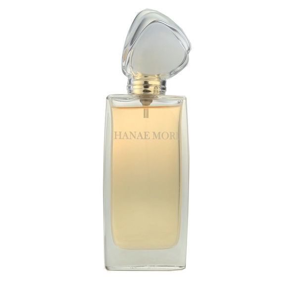 Hanae Mori Perfume for Women - Eau de Toilette Spray TESTER 1.7 oz