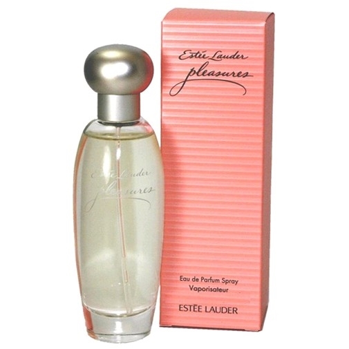 Pleasures Perfume for Women - Eau de Parfum Spray 3.4 oz