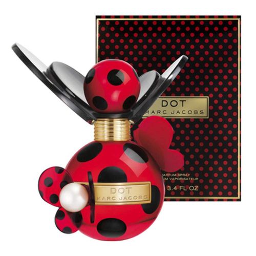 Dot Marc Jacobs Perfume for Women - Eau de Parfum Spray 3.4 oz