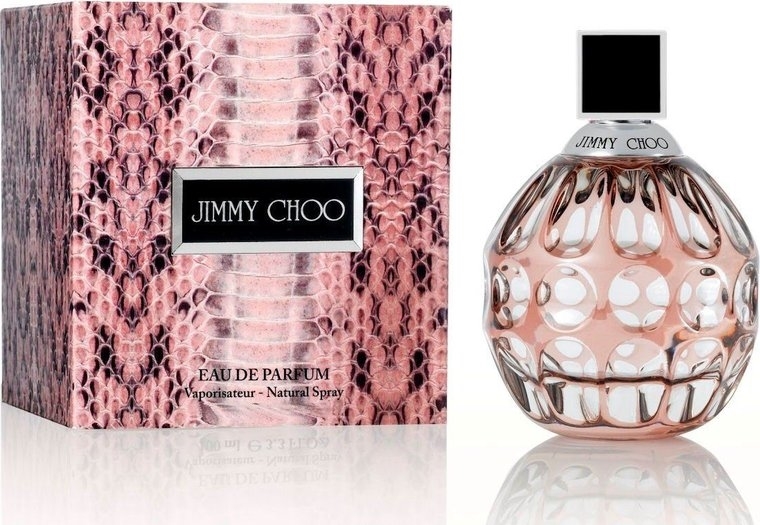 Jimmy Choo Perfume for Women - Eau de Parfum Spray 2.0 oz