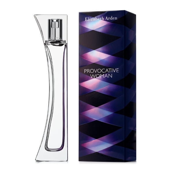 Provocative Perfume for Women - Eau de Parfum Spray 1.7 oz