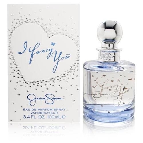 I Fancy You Perfume for Women - Eau de Parfum Spray 3.4 oz