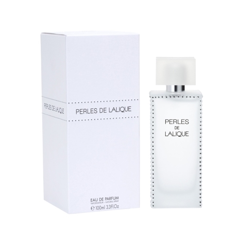 Perles De Lalique Perfume for Women - Eau de Parfum Spray 3.4 oz