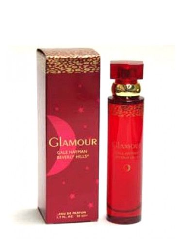 Glamour Perfume for Women - Eau de Parfum Spray 1.7 oz