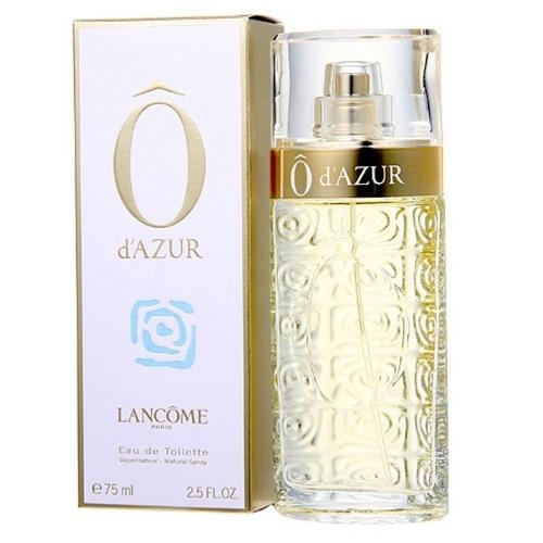 O DAzur Perfume for Women - Eau de Toilette Spray 2.5 oz