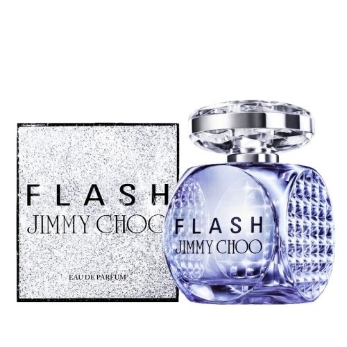 Jimmy Choo Flash Perfume for Women - Eau de Parfum Spray 3.3 oz