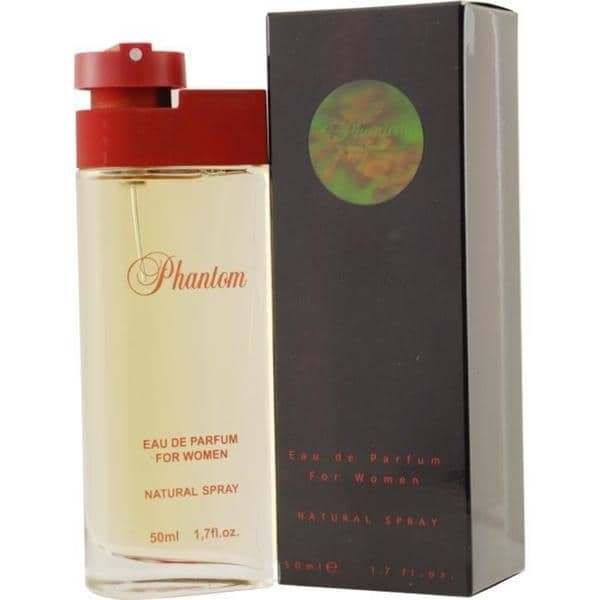 Phantom Pour Femme Perfume for Women - Eau de Parfum Spray 1.7 oz