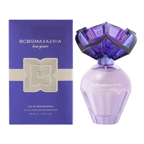 Bcbgmaxazria Bon Genre Perfume for Women - Eau de Parfum Spray 3.4 oz