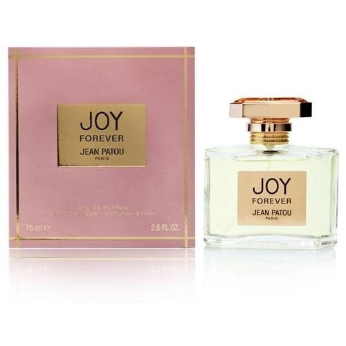 Joy Forever Perfume for Women - Eau de Parfum Spray 2.5 oz