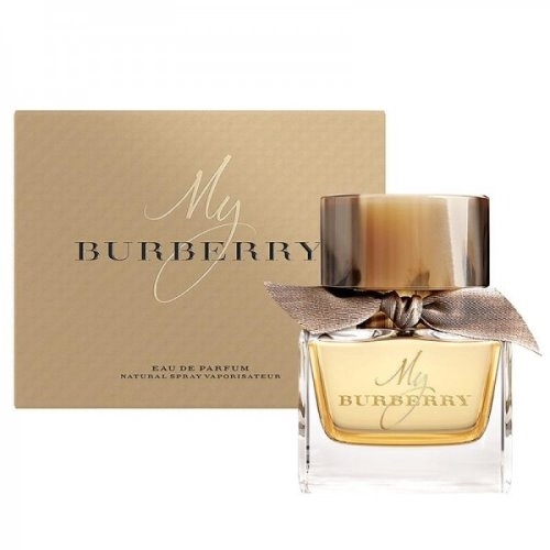 My Burberry Perfume for Women - Eau de Parfum Spray 3.0 oz