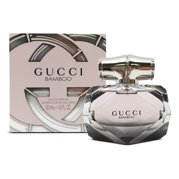 Gucci Bamboo Perfume for Women - Eau de Parfum Spray 1.6 oz