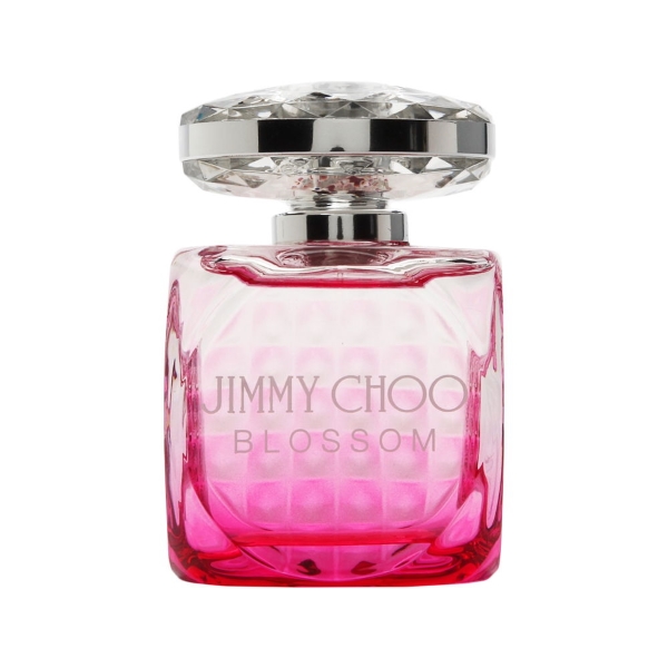 Jimmy Choo Blossom Perfume for Women - Eau de Parfum Spray TESTER 3.4 oz