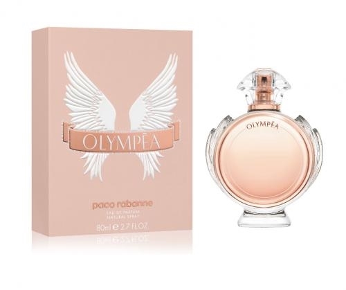 Olympea Perfume for Women - Eau de Parfum Spray 2.7 oz