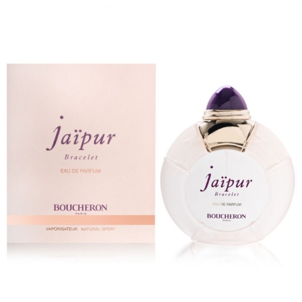 Jaipur Bracelet Perfume for Women - Eau de Parfum Spray 3.3 oz