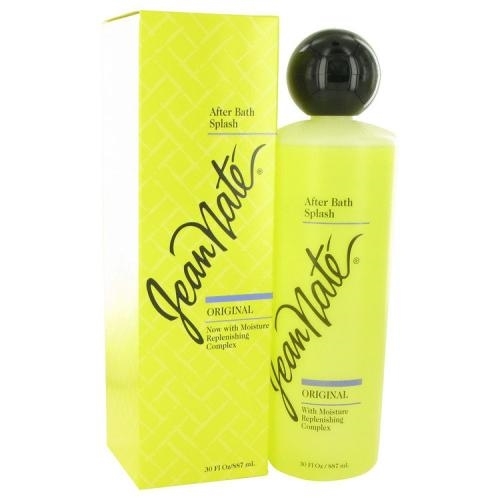 Jean Nate Perfume for Women - After Bath Splash 30.0 Oz