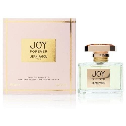 Joy Forever Perfume for Women - Eau de Toilette Spray 1.7 oz