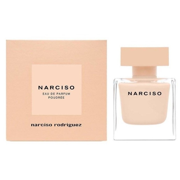 Narciso Poudree Perfume for Women - Eau de Parfum Spray 3.0 oz