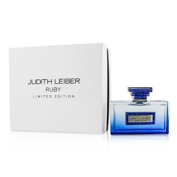 Judith Leiber Sapphire Perfume for Women - Eau de Parfum Spray 2.5 oz