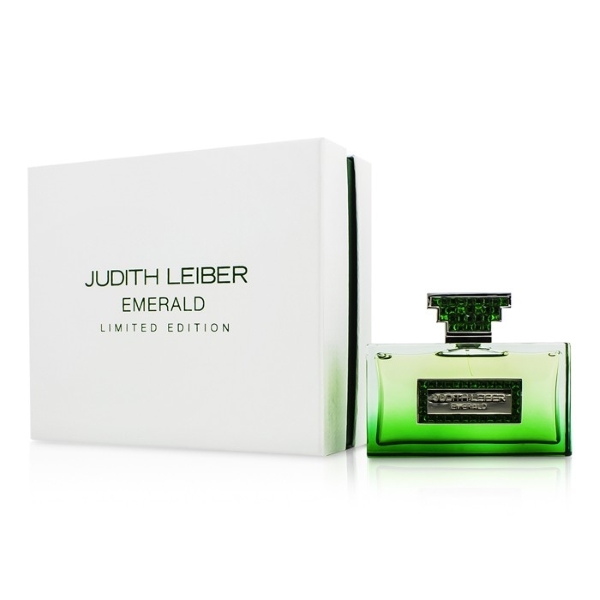 Judith Leiber Emerald Perfume for Women - Eau de Parfum Spray 2.5 oz