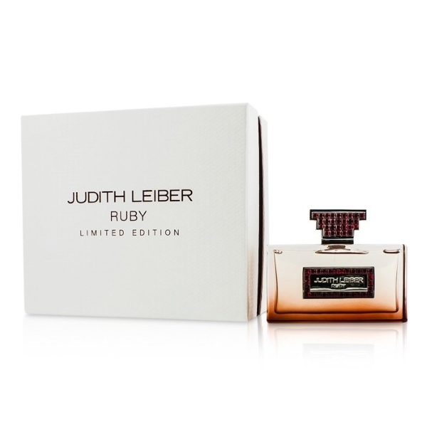 Judith Leiber Ruby Perfume for Women - Eau de Parfum Spray 2.5 oz