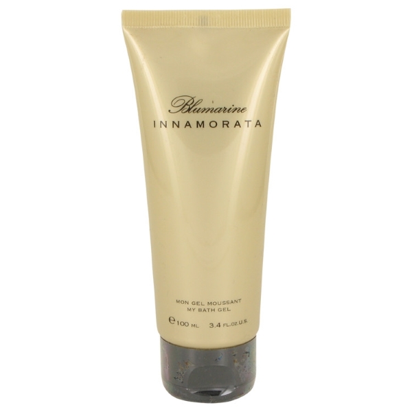 Innamorata Perfume for Women - Shower Gel 3.4 oz