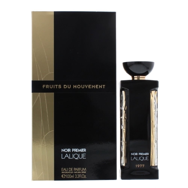 Noir Premier Fruits Du Mouvement Perfume for Women - Eau de Parfum Spray 3.3 oz Unisex (1977)