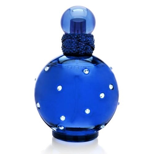 Midnight Fantasy Perfume for Women - Eau de Parfum Spray TESTER 3.3 oz