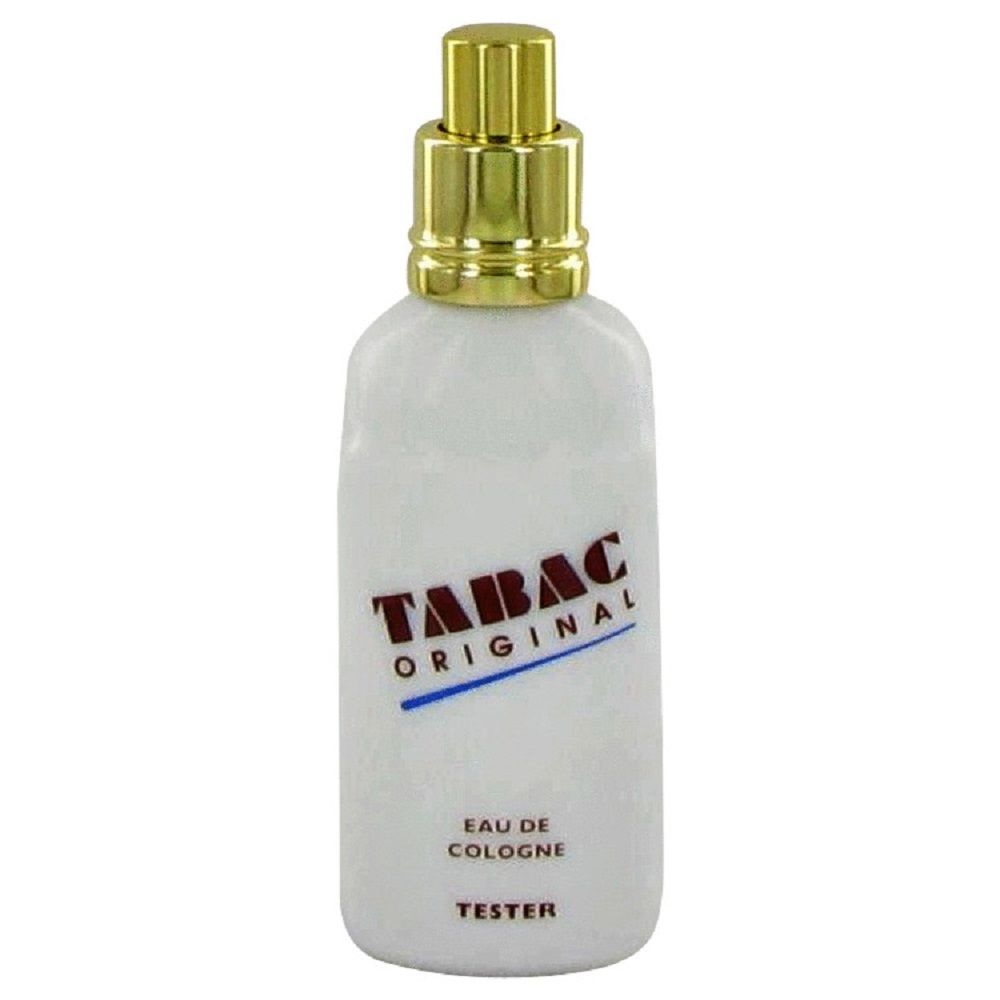 Tabac Original Cologne for Men - Cologne Spray TESTER 1.7 oz