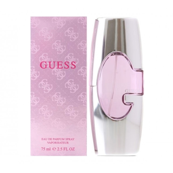 Guess Perfume for Women - Eau de Parfum Spray 2.5 oz