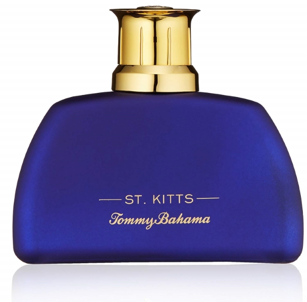 St. Kitts Cologne for Men - Eau de Cologne Spray TESTER 3.4 oz