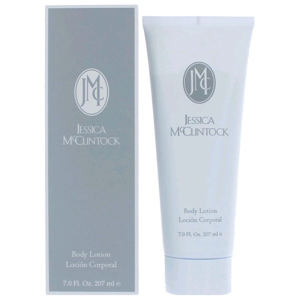 Jessica McClintock Perfume for Women - Body Lotion 7.0 oz