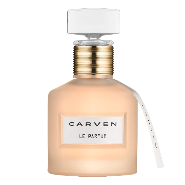 Carven Le Parfum Perfume for Women - Eau de Parfum Spray TESTER 3.4 oz