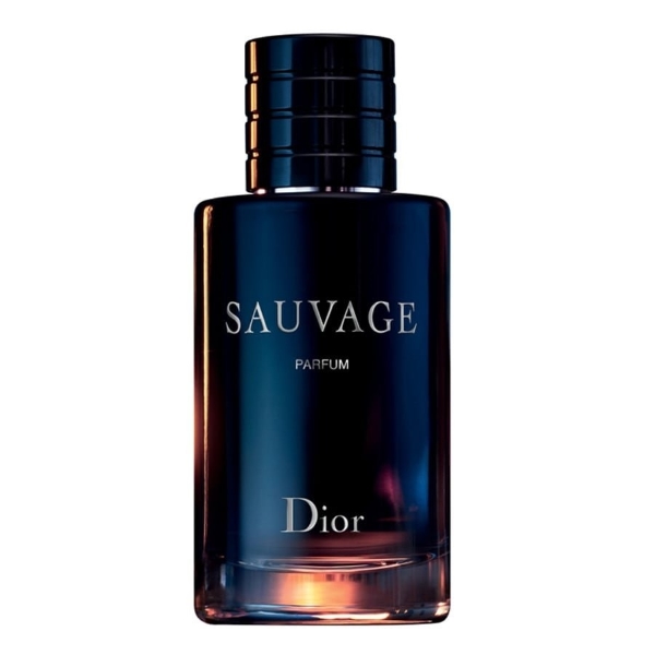 Sauvage Cologne for Men - Parfum Spray 3.4 oz