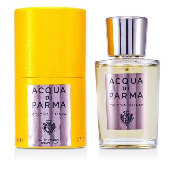 Acqua Di Parma Colonia Intensa Cologne for Men - Eau de Cologne Spray 1.7 oz