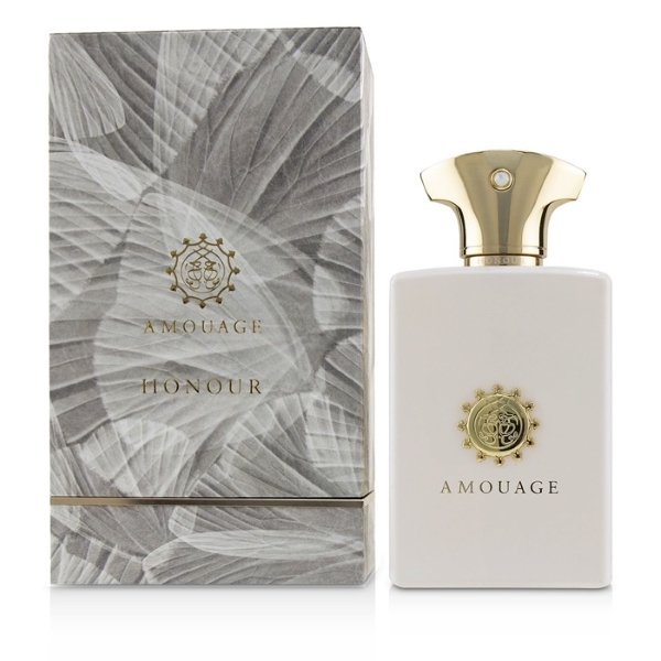 Amouage Honour Cologne for Men - Eau de Parfum Spray 3.4 oz