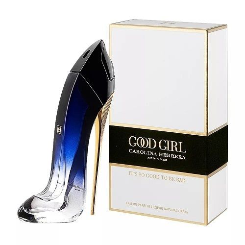 Carolina Herrera Good Girl Legere Perfume for Women - Eau de Parfum Spray 2.7 oz