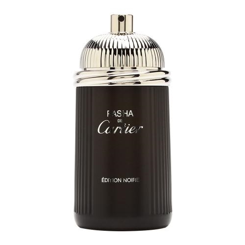 Pasha De Cartier Edition Noir Cologne for Men - Eau de Toilette Spray TESTER 3.3 oz