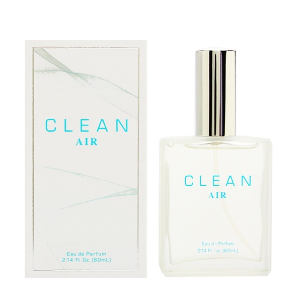 Clean Air Perfume for Women - Eau de Parfum Spray 2.14 oz