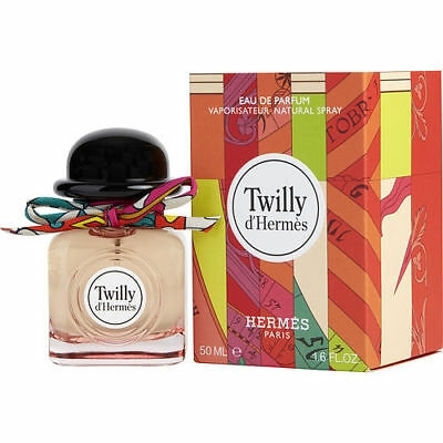 Twilly DHermes Perfume for Women - Eau de Parfum Spray 1.6 oz