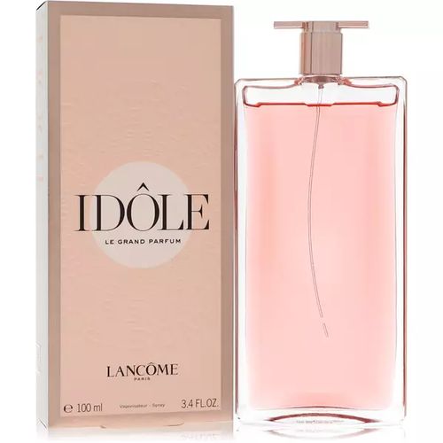 Lancome Idole Perfume for Women - Eau de Parfum Spray 3.4 oz