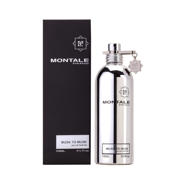 Montale Intense Tiare Perfume for Women - Eau de Parfum Spray (UNISEX) 3.4 oz