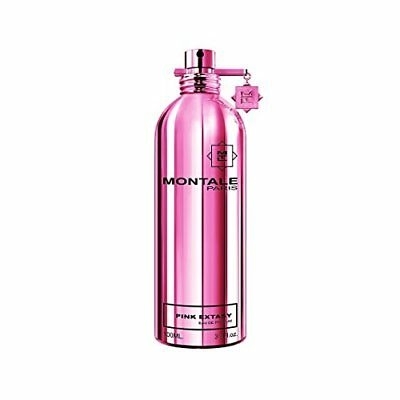 Montale Pink Extasy Perfume for Women - Eau de Parfum Spray (UNISEX) 3.4 oz