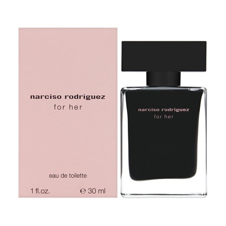 Narciso Rodriguez Perfume for Women - Eau de Toilette Spray 1.0 oz