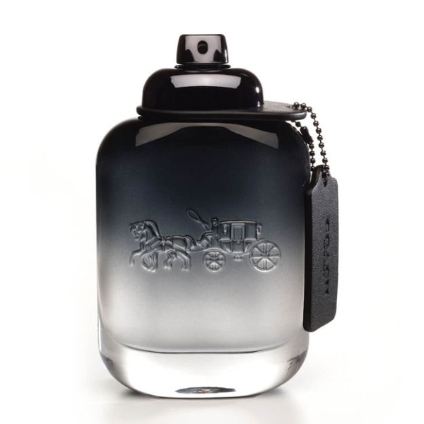 Coach Cologne for Men - Eau de Toilette Spray TESTER 3.4 oz