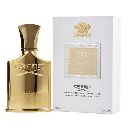 Creed Millesime Imperial Cologne for Men - TESTER Eau de Parfum Spray 3.4 oz