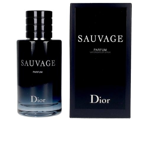 Sauvage Cologne for Men - Parfum Spray 2.0 oz