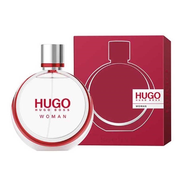 Hugo Perfume for Women - Eau de Parfum Spray 1.6 oz