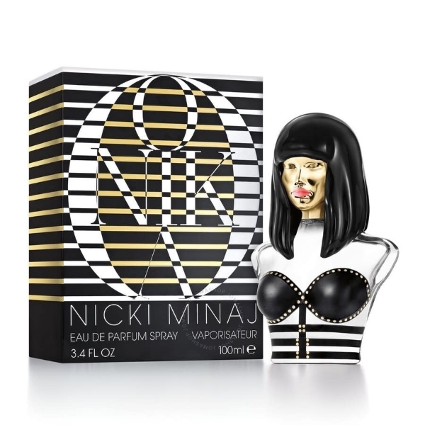 Onika Perfume for Women - Eau de Parfum Spray 3.4 oz